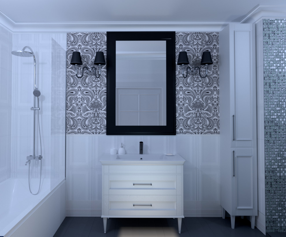 Воздушная неоклассика