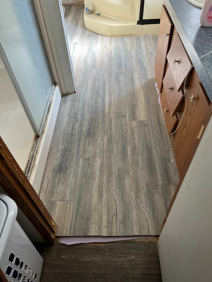 Flooring