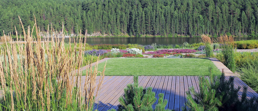 Полынный берег