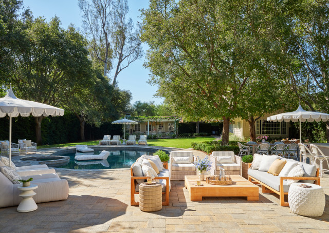 10 Ways to Enjoy Your Yard More This Summer (12 photos)