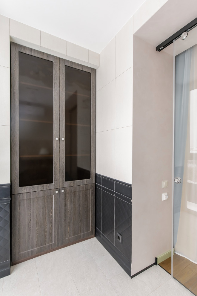 Комфортная квартира в подарок родителям