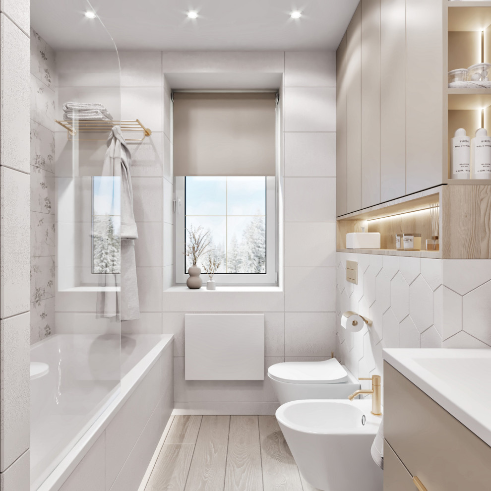 Дом в Верхнем Услоне