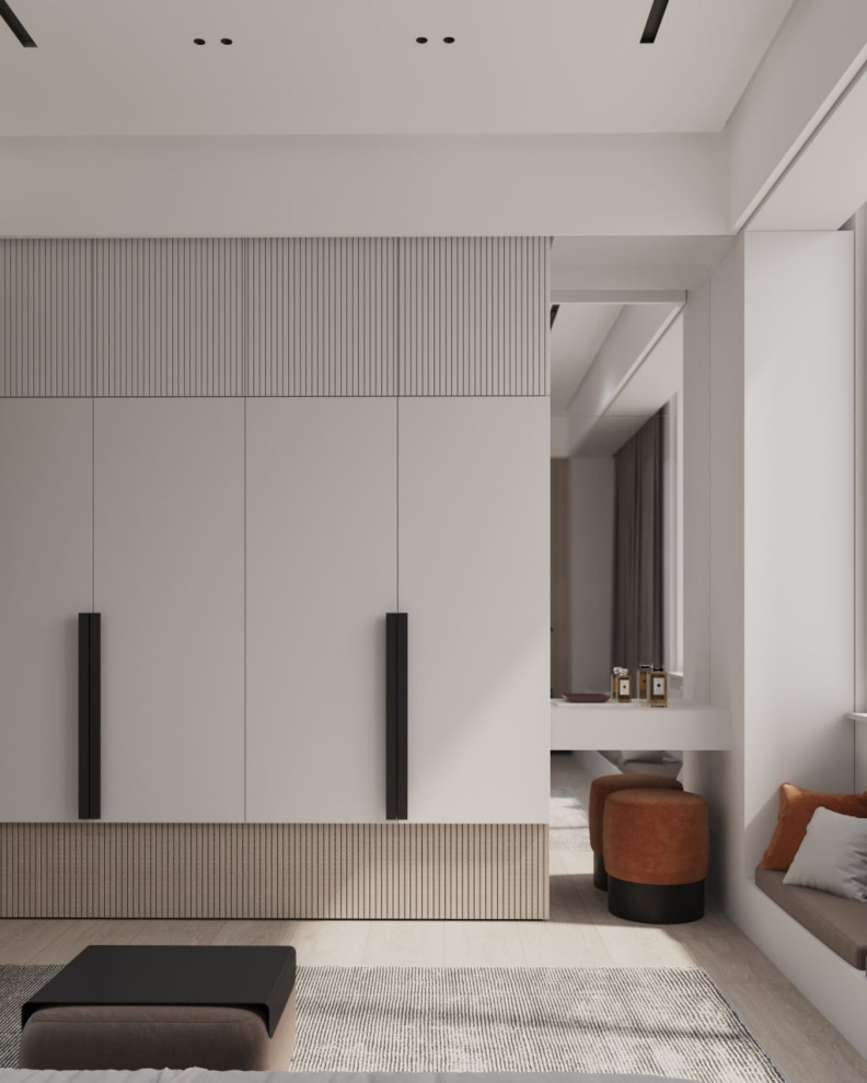 Private house design