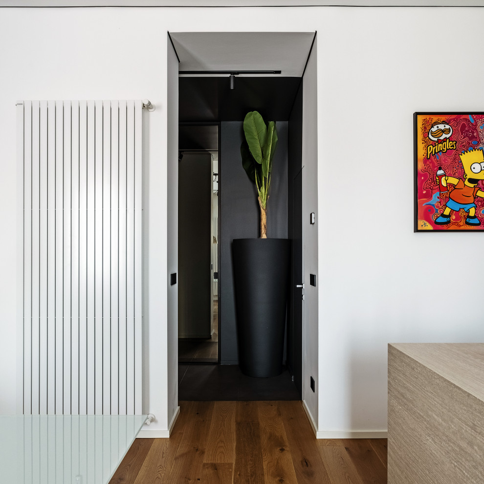 MGN apt | 90 MQ