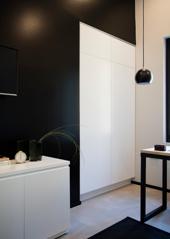 Краски Tikkurila на кухнях