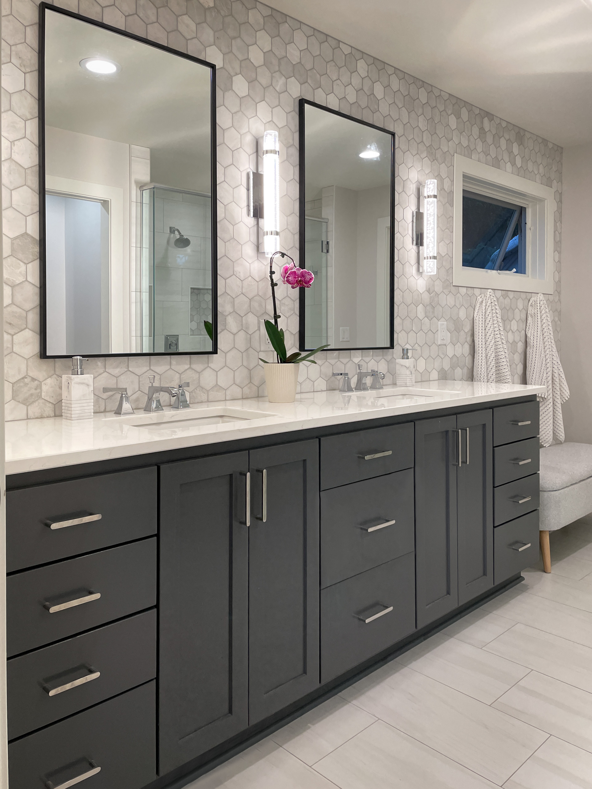 Silver Lake Renovation