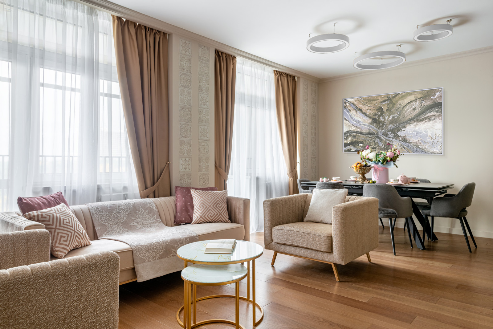 Орандж парк