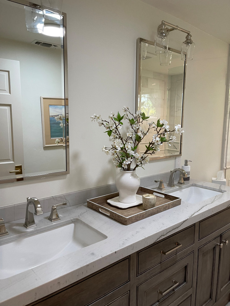 Granite Bay Kitchen Design & Remodel