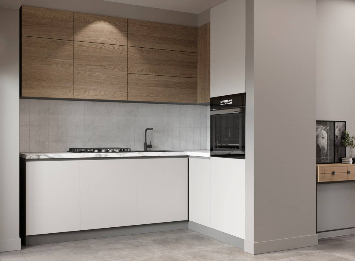 квартира для студента ЖК Михалковский