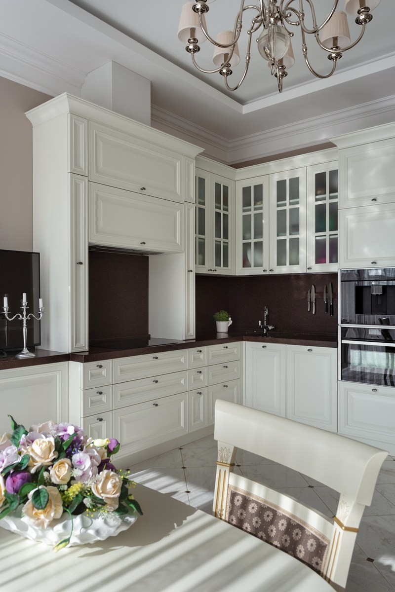 Квартира в ЖК "Олимпийская деревня. Квартиры"