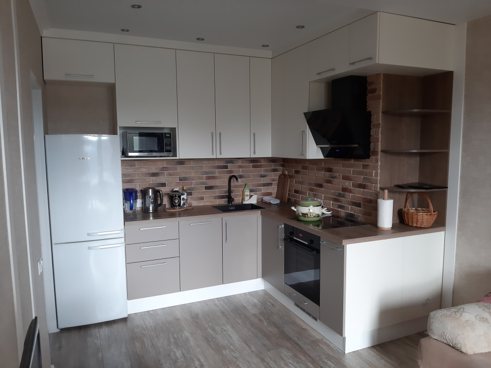 Кухня - Заовражье Обнинск