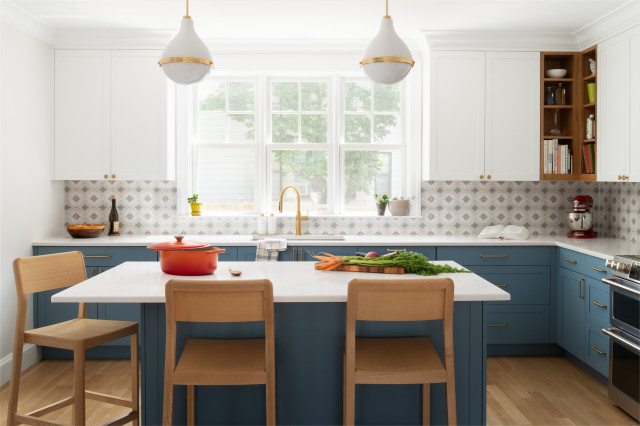 Cobalt Cottage clasico-renovado-cocina