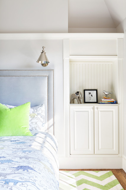 Bedrooms contemporaneo-dormitorio