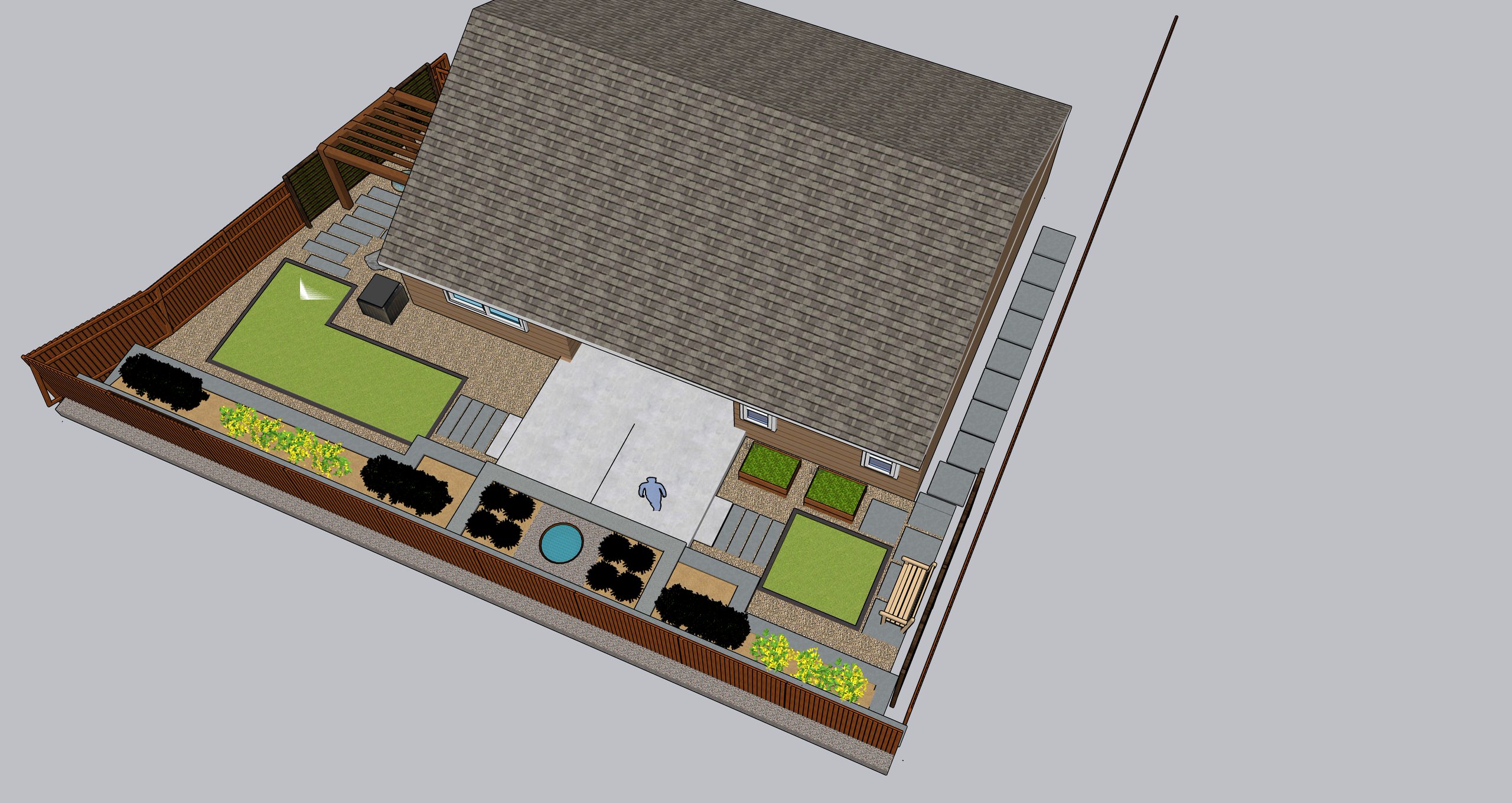 McCarthy Residence