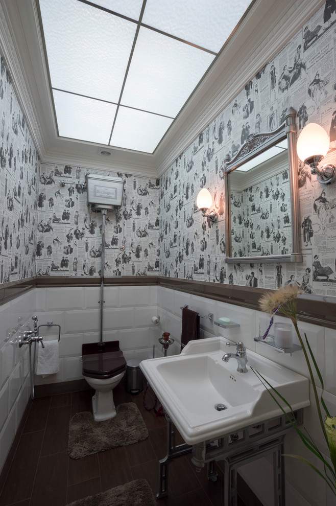 Квартира в жилом комплексе