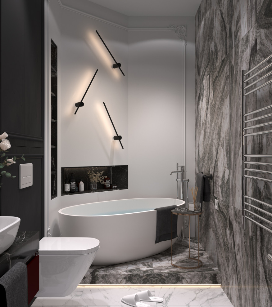 ЖК Царская площадь