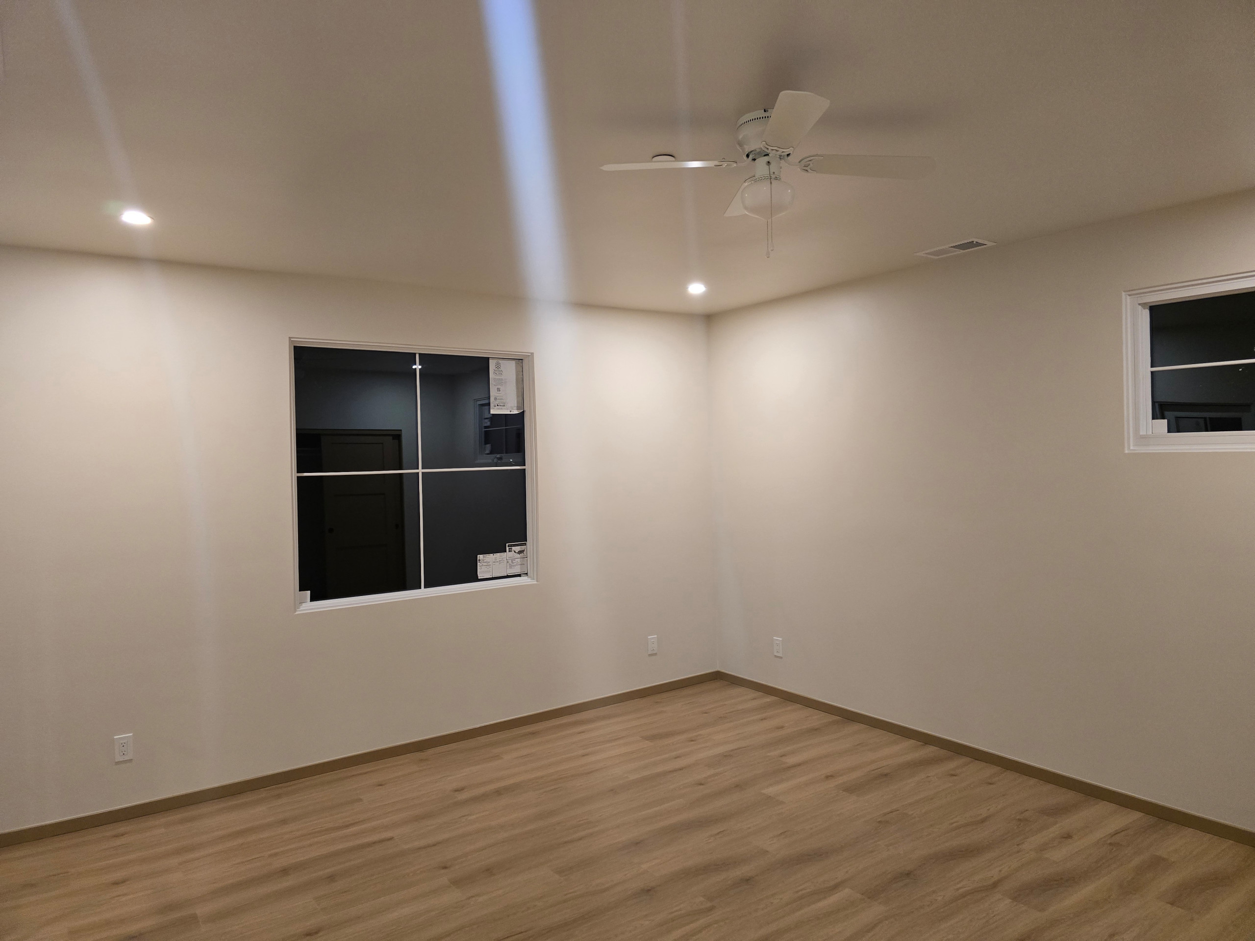 Historic Santa Fe Renovation