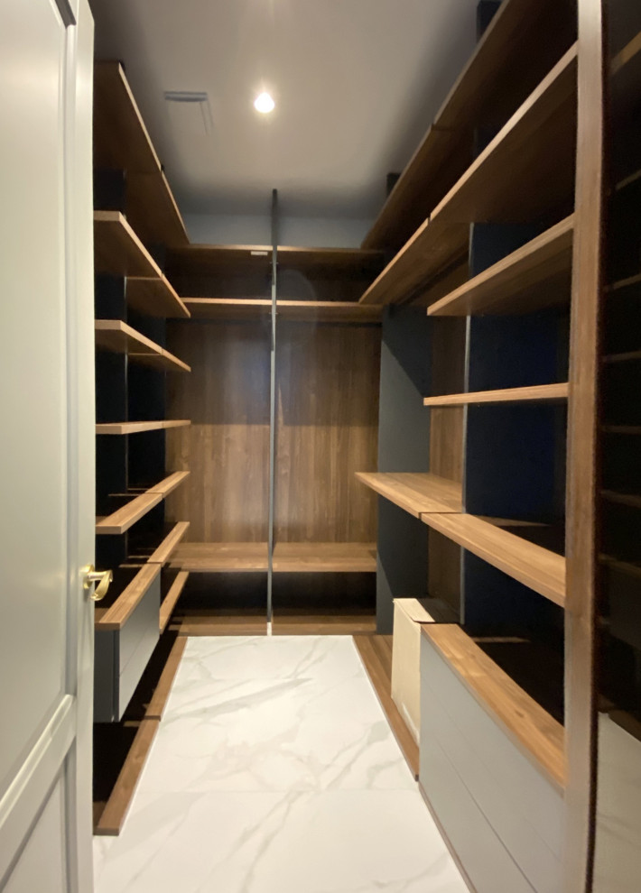 Ремонт в ЖК "Пресня Сити"_65 м2