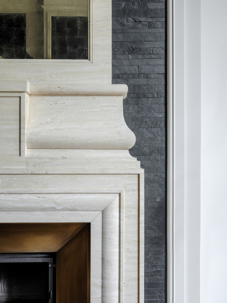 Дом в Грибово