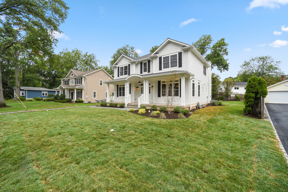 Custom Home Build | Fay Place