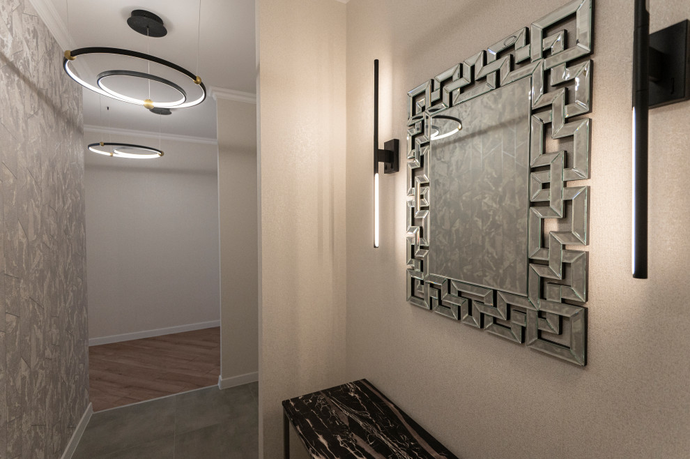 ЖК Настроение, 60 кв.м.