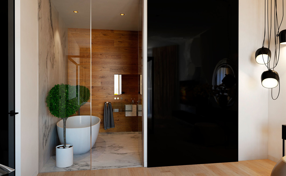 Квартира ЖК "Адмирал"