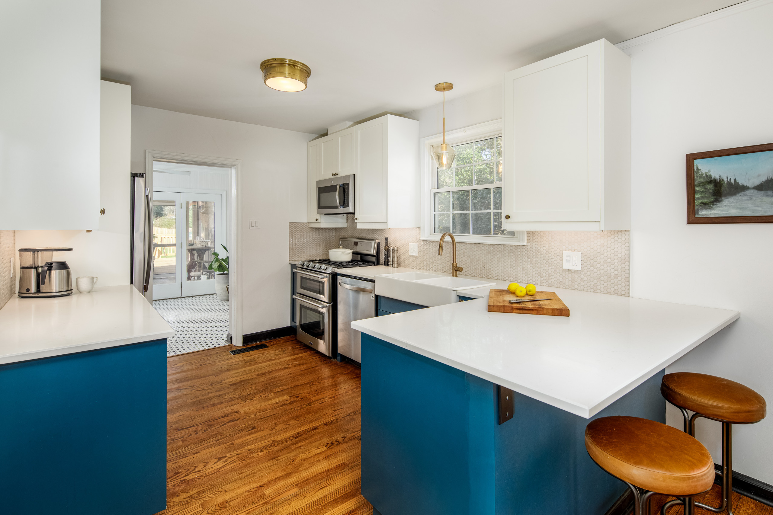 919 Candler