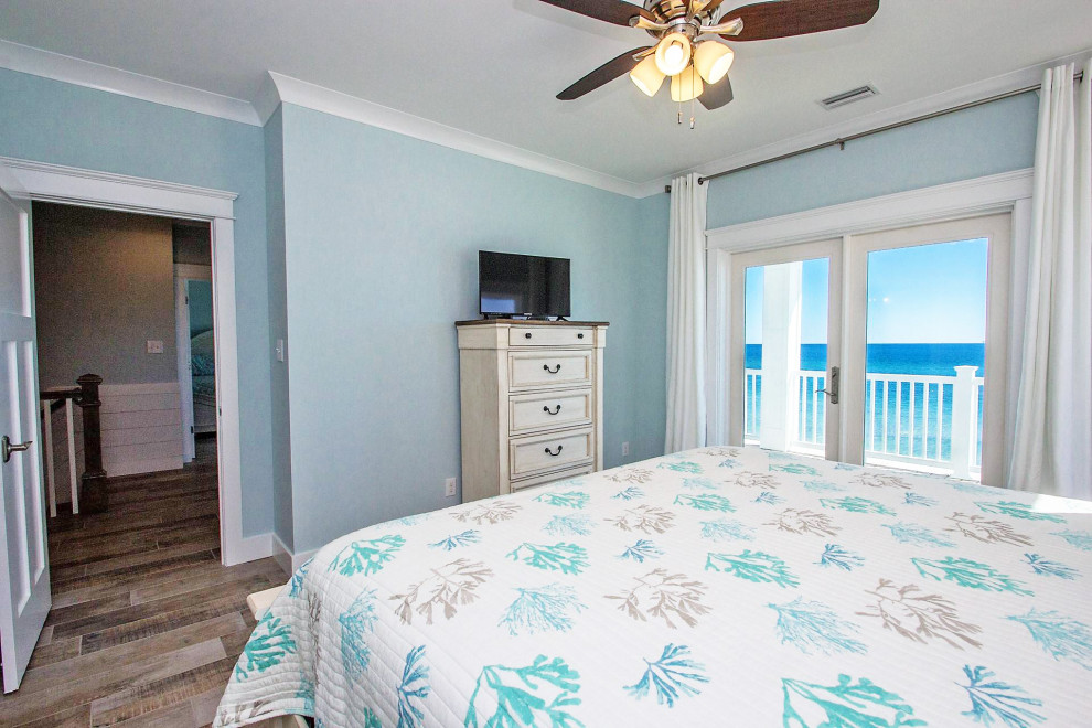 Surfside Beach Cottage