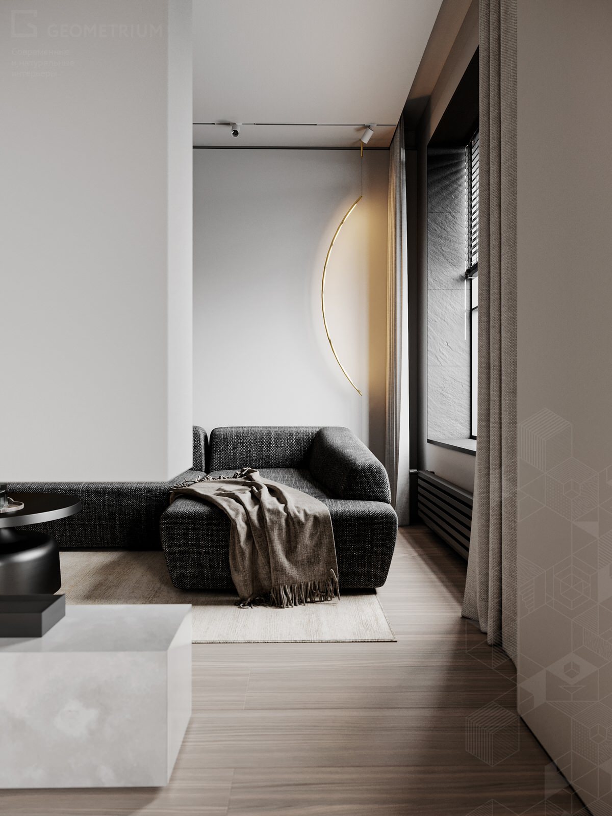 ЖК Академика Павлова