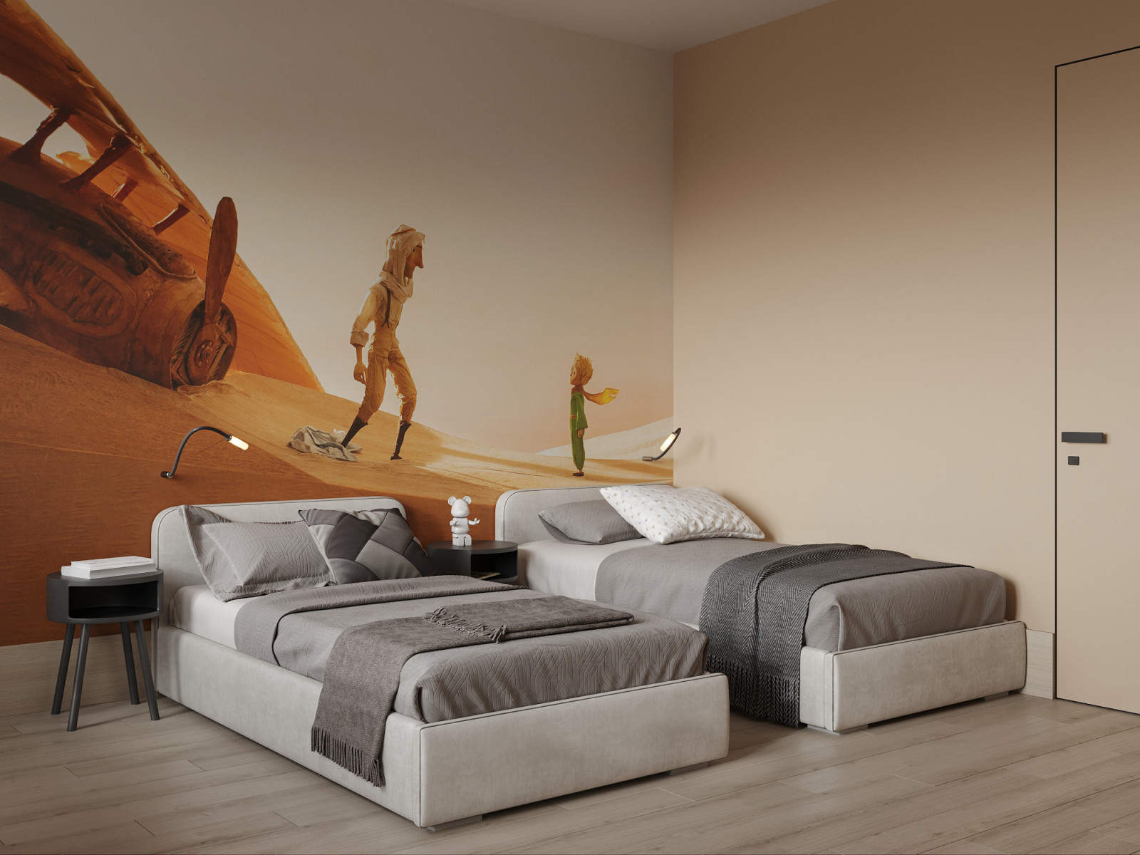 ЖК Хедлайнер