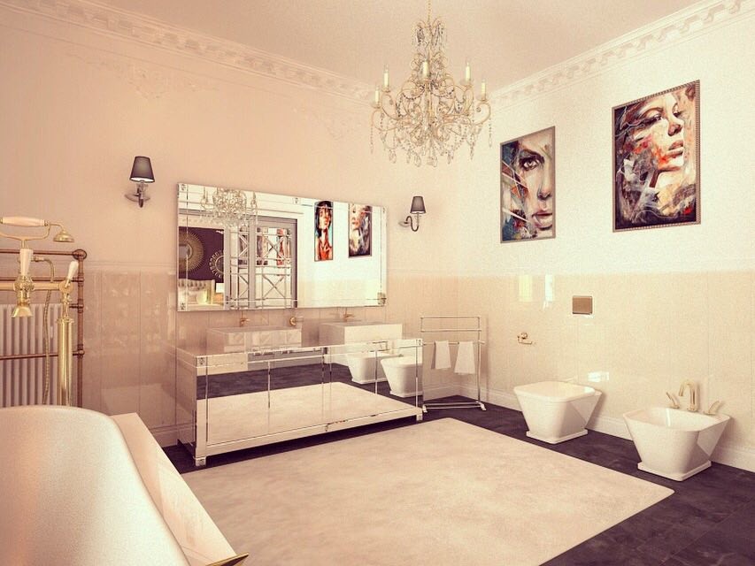 Кофе с молоком