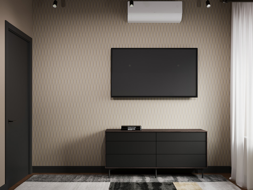 Проект частного дома 185м2, Рязанская область