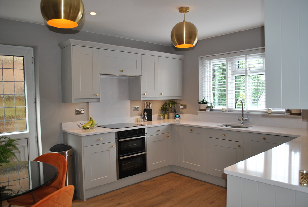 Bricket Wood Kitchen Makeover