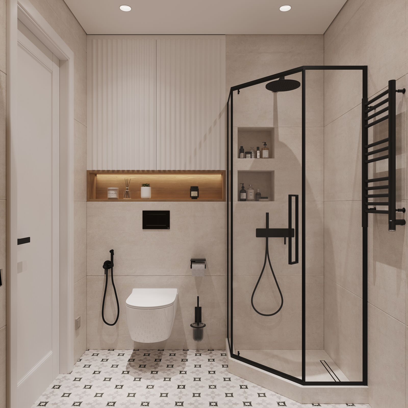 Квартира в Санкт-Петербурге