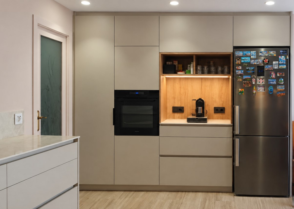Reforma Cocina
