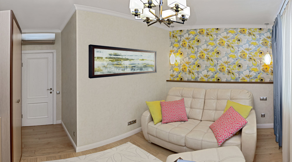 Юбилейный проспект