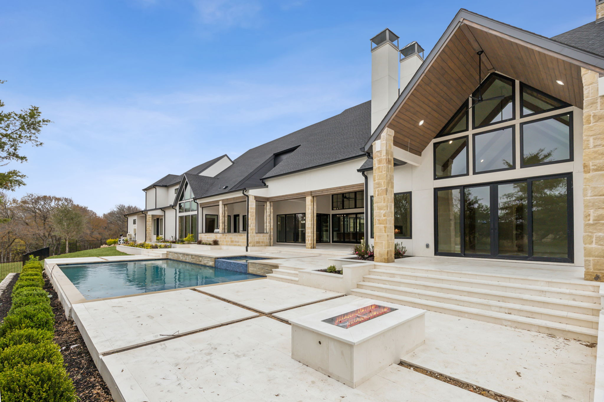 Barrett Lake Estates
