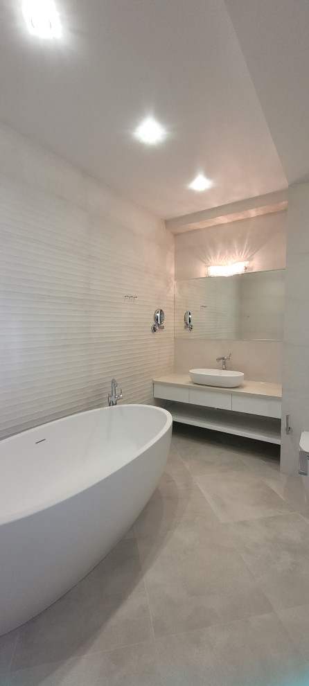 Квартира в ЖК Лазурный берег