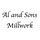 Al and Sons Millwork