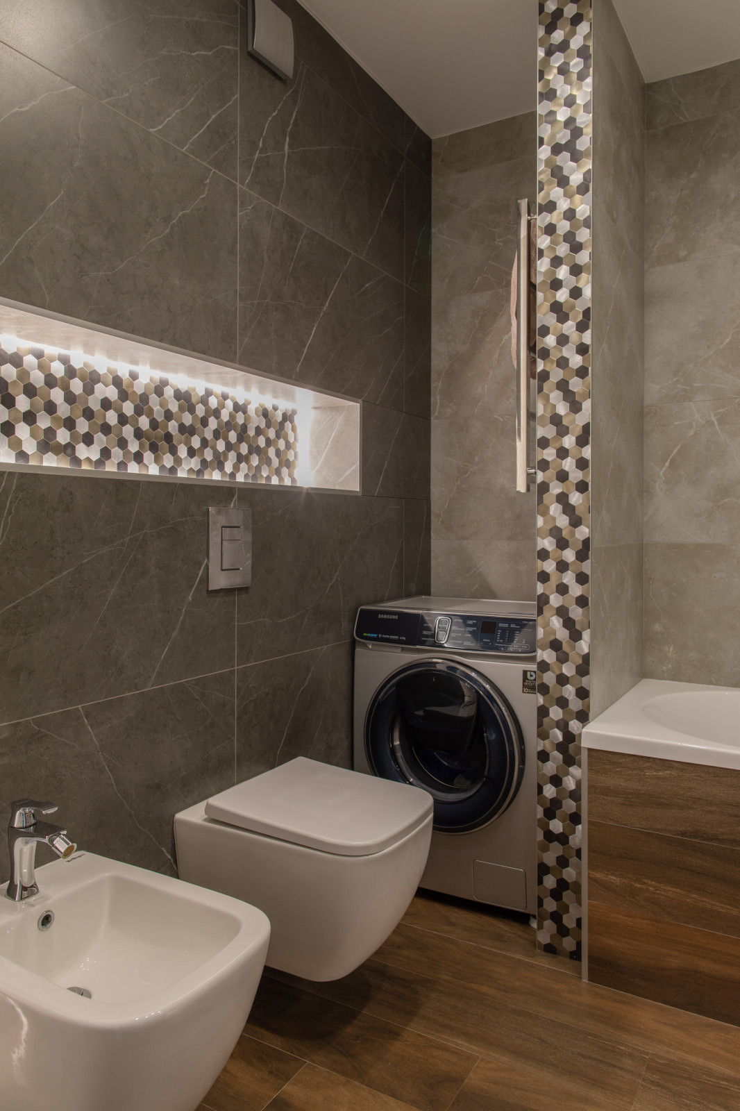 Розовое с зелёным и другие