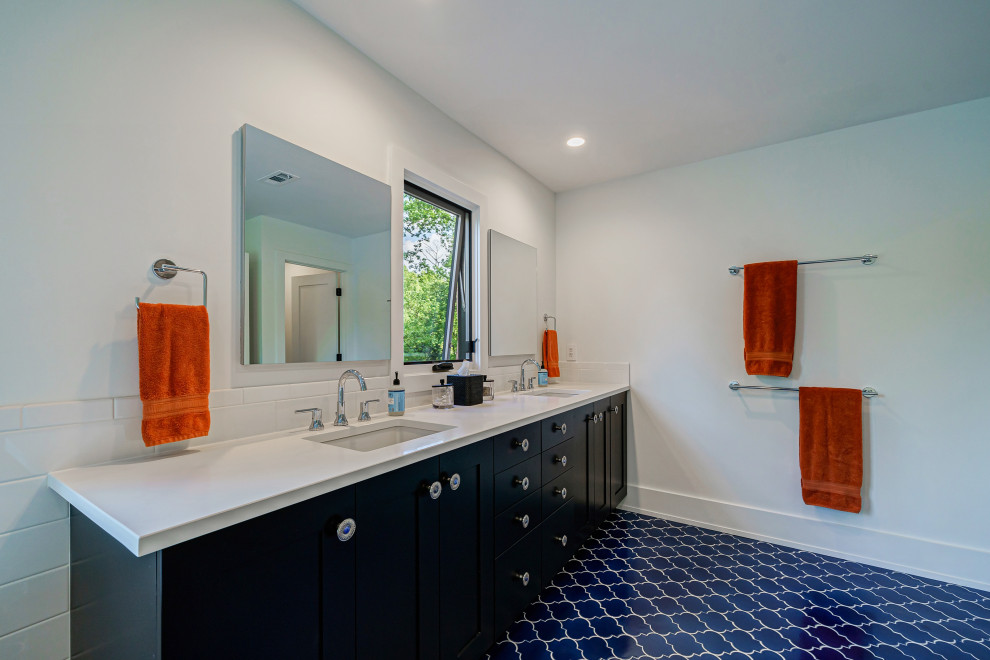 Roswell Remodel