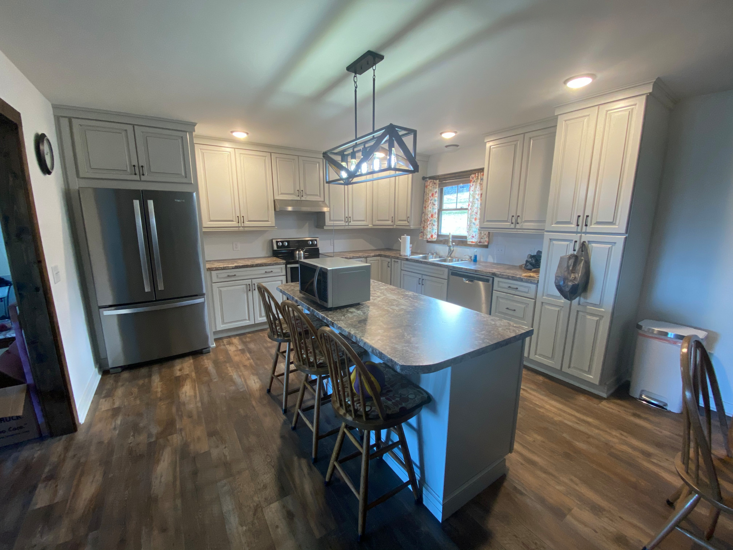 Kitchen Remodel