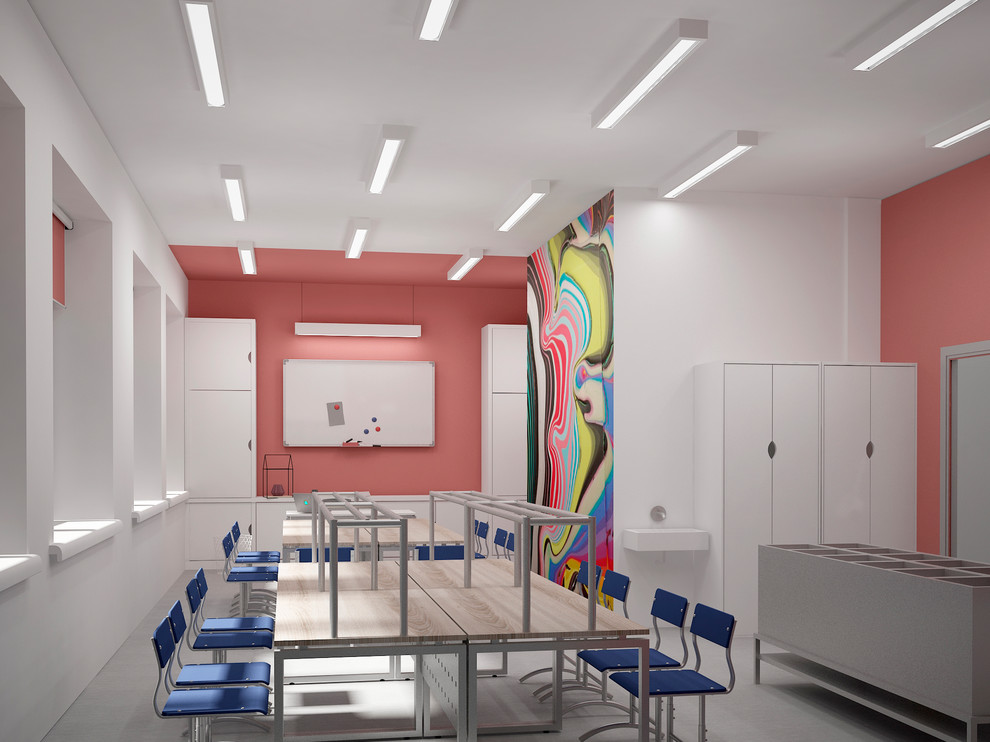 Академия цифровых технологий в Санкт-Петербурге