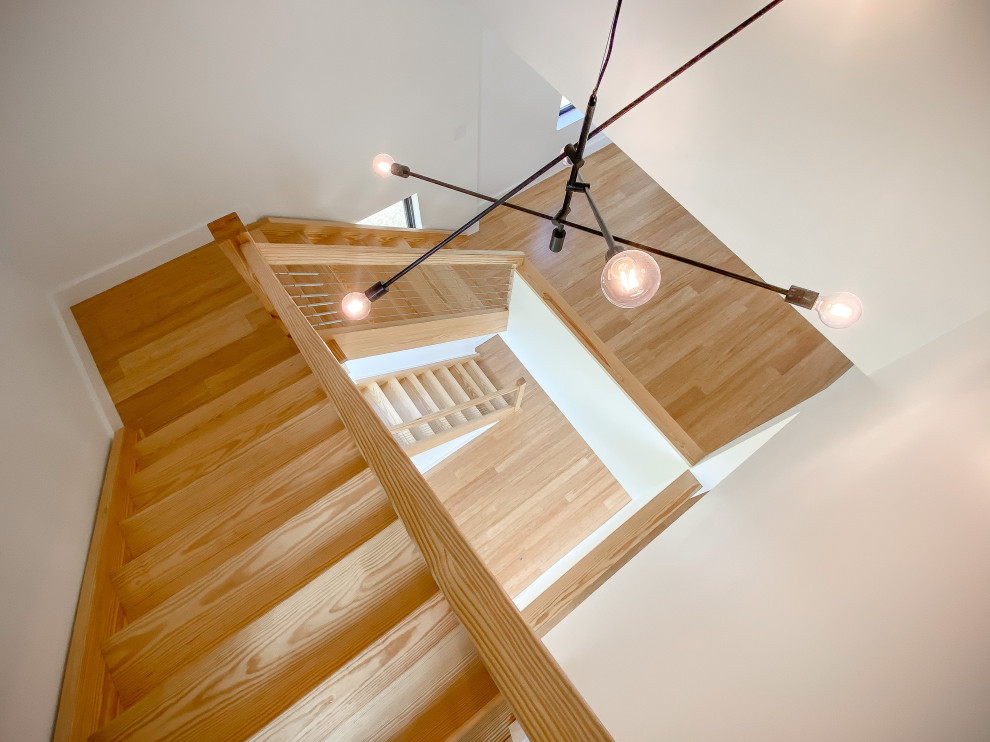 Design + Build in South Hills