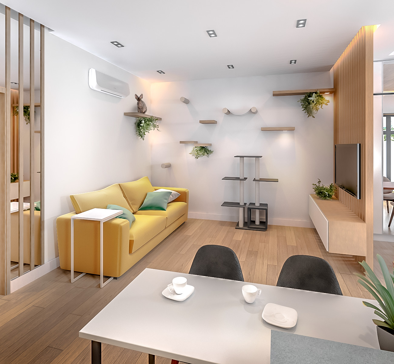 КП "Николино Парк" Краснодар