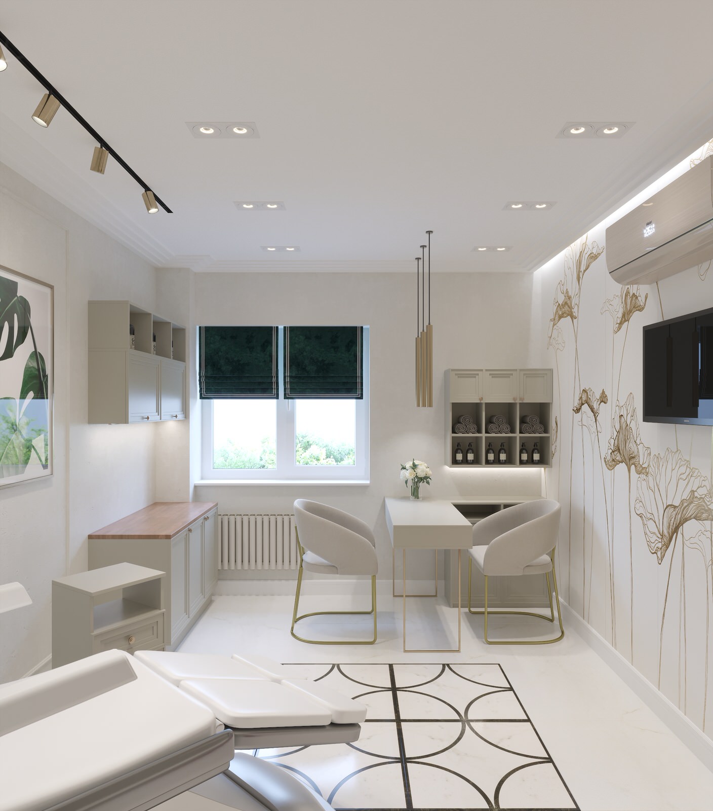 Косметологический центр