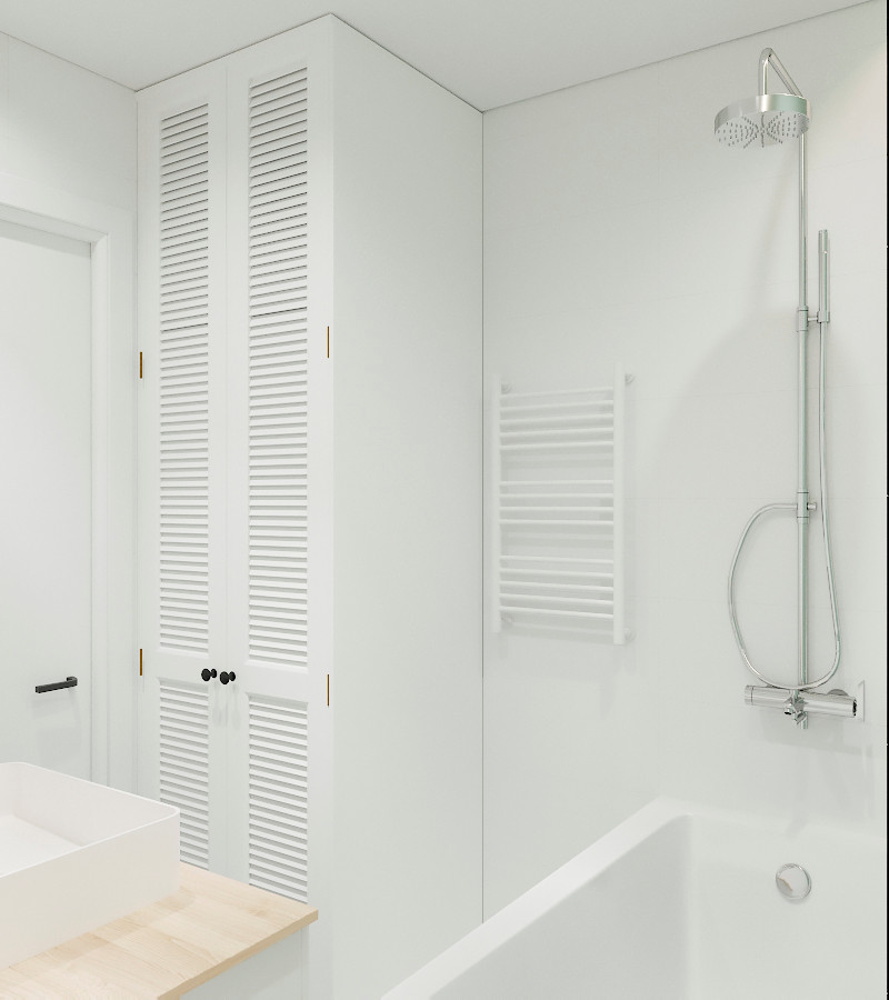 Квартира 65квМ