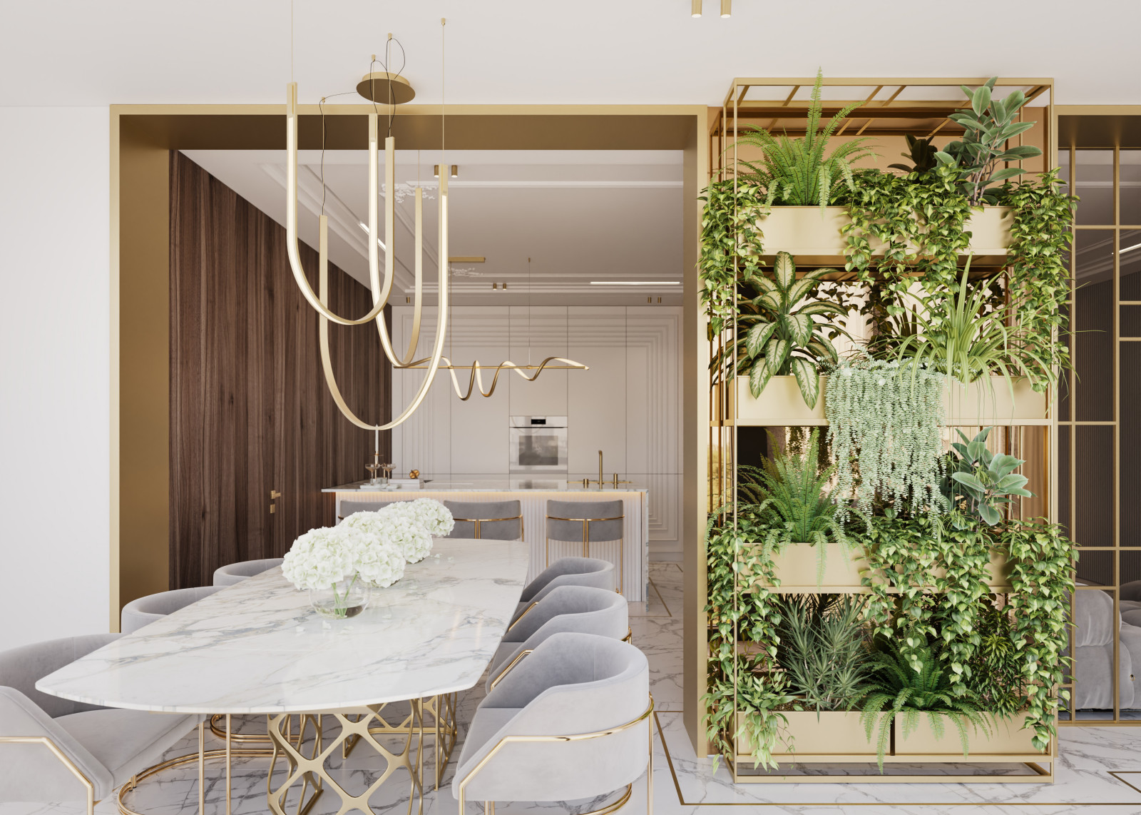 ЖК ЧЕРНАЯ РЕЧКА