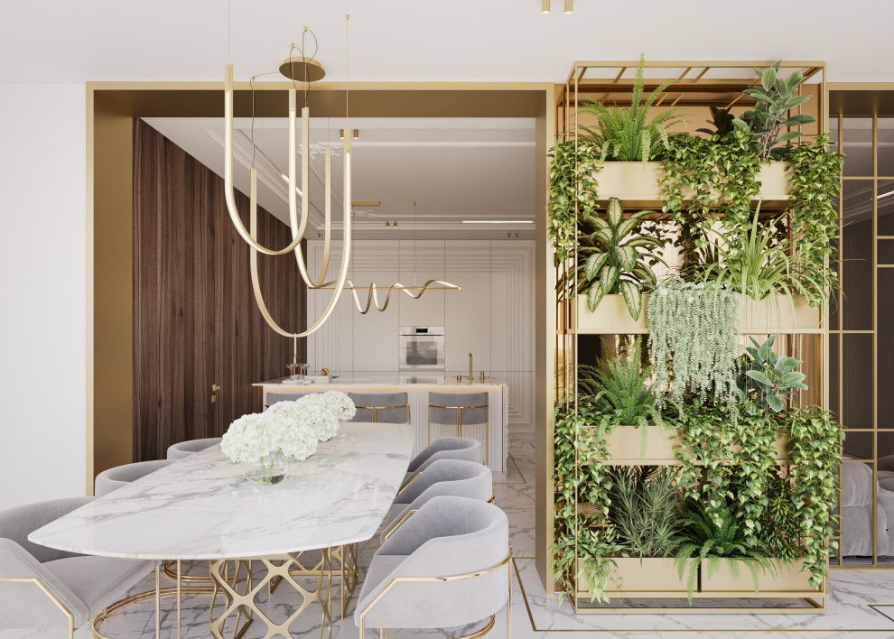 ЖК ЧЕРНАЯ РЕЧКА