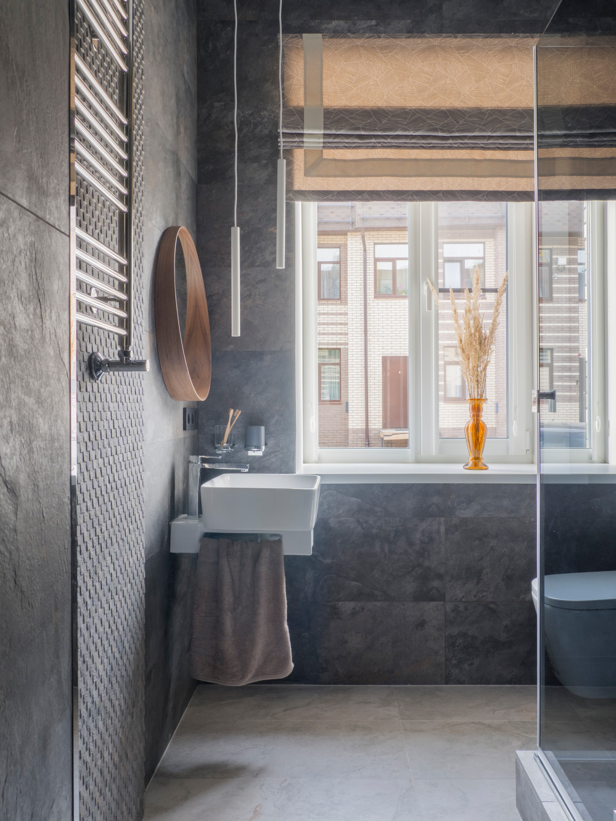 Таунхаус в Афонино